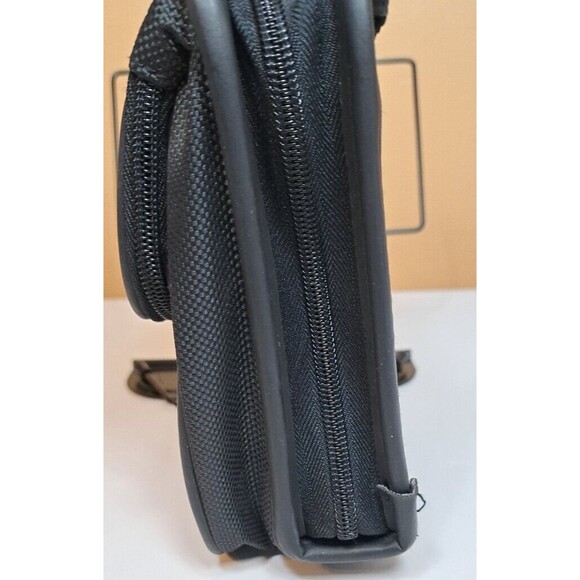 CD Storage Motion Systems 90s Traveler Portable DVD Video Game Disc Holder Vtg - Picture 3 of 5